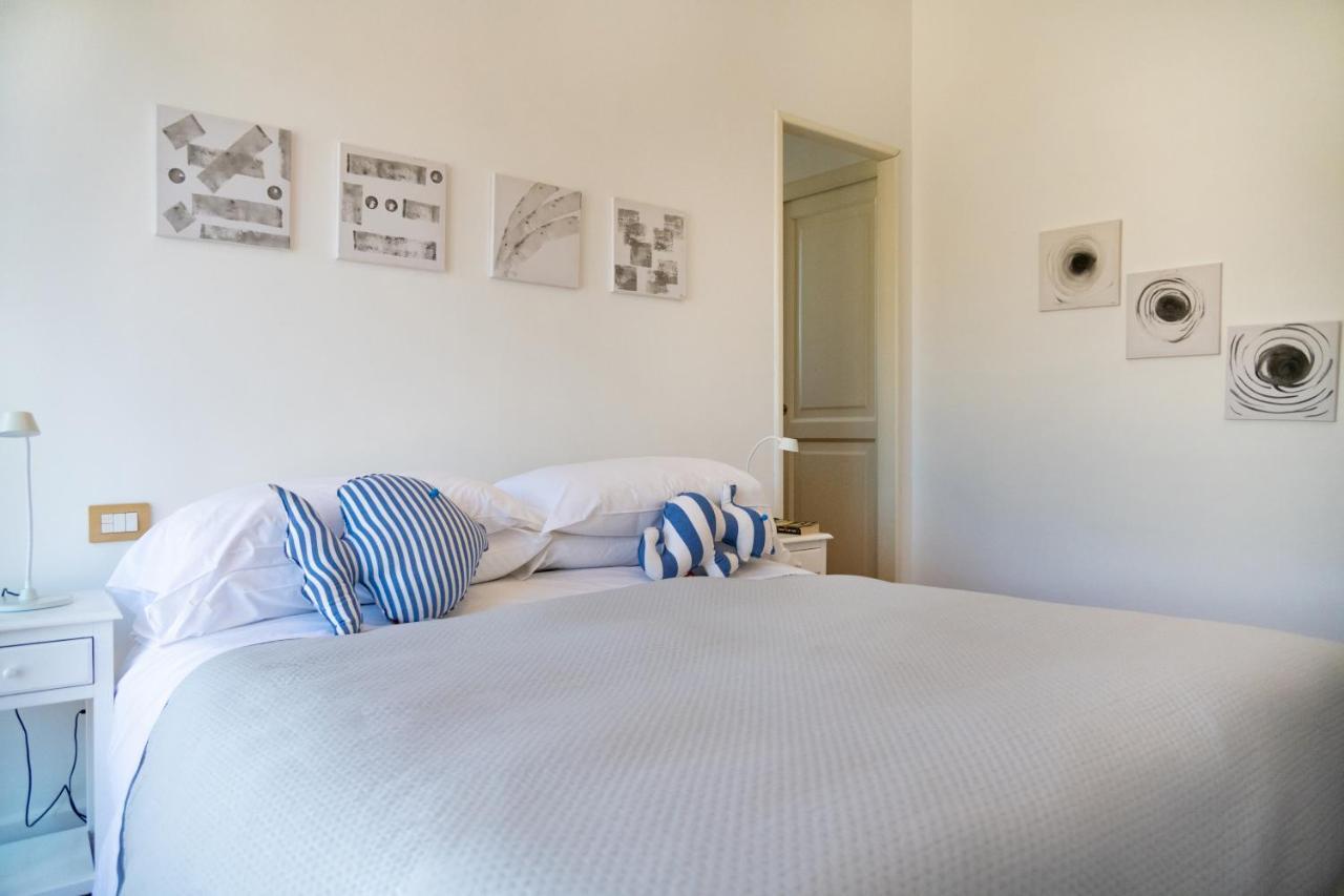 Ag Sorrento Rooms Exterior photo