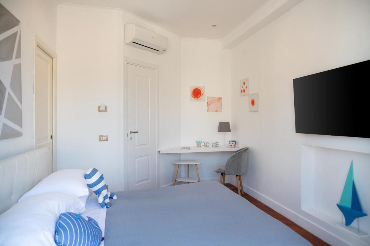 Ag Sorrento Rooms Exterior photo