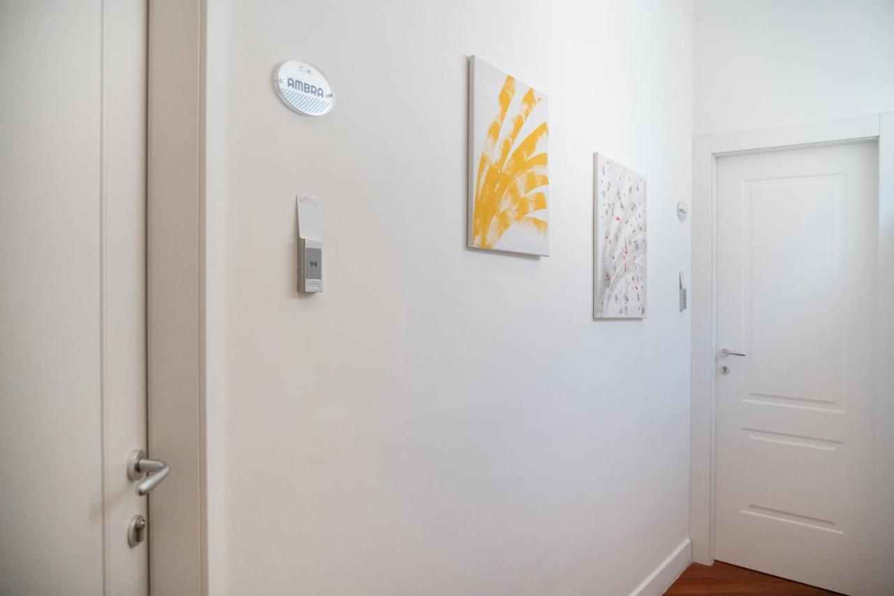 Ag Sorrento Rooms Exterior photo