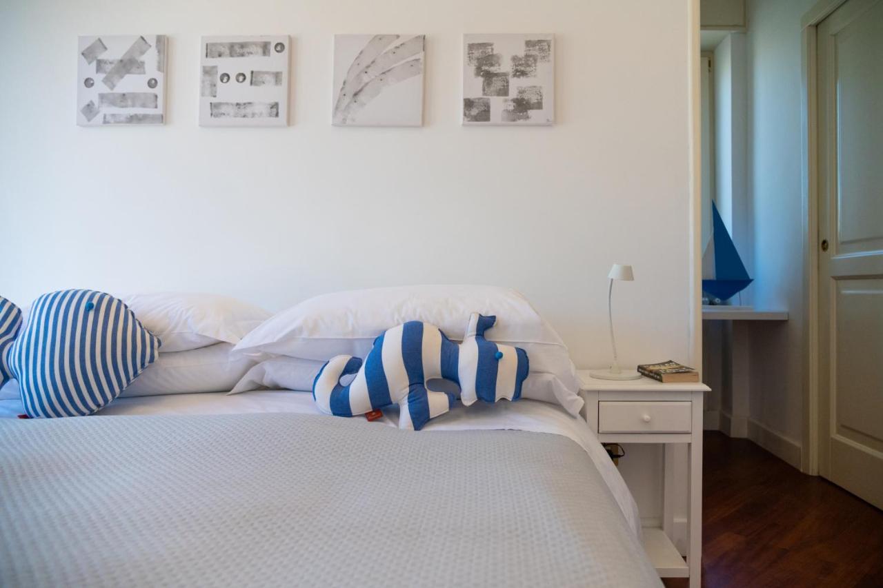 Ag Sorrento Rooms Exterior photo